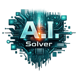 A.I. Solver