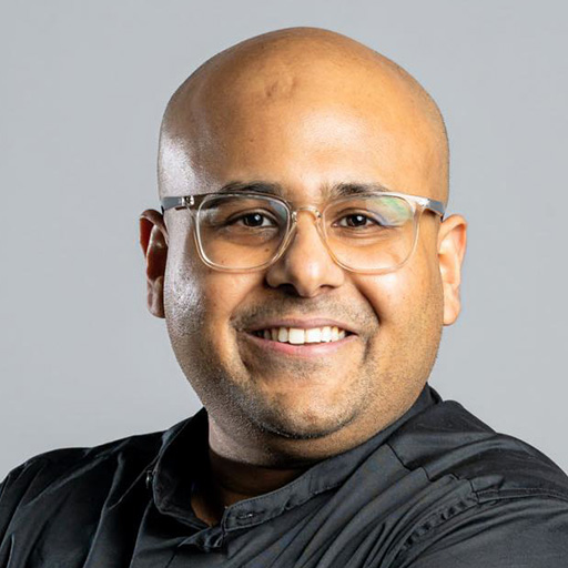 Dr. Roy Koushik, PhD